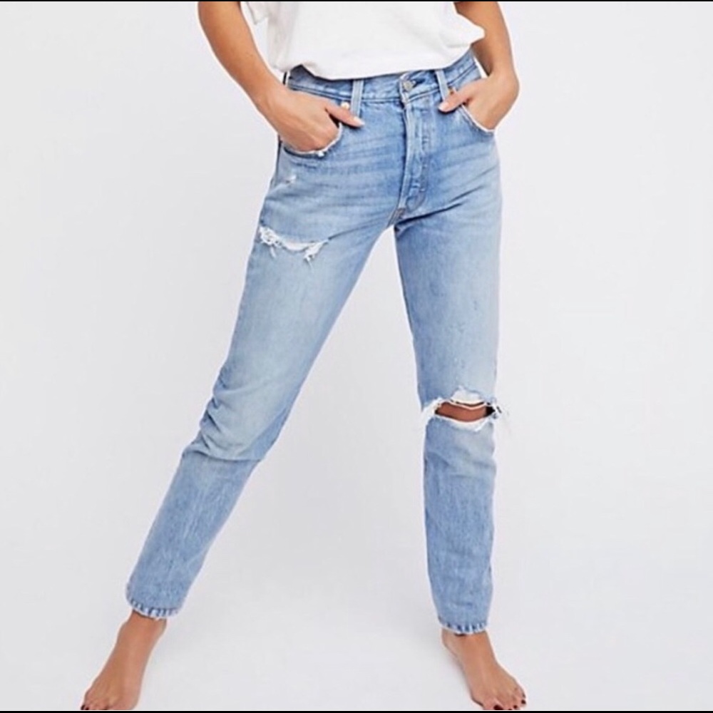 Levi’s 501S Jeans size 27